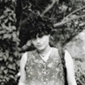 Meet your Posher, Ash